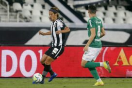 Cuiabá não pôde contar com os zagueiros Everton Sena e Luiz Gustavo e com os atacantes Felipe Ferreira, Felipe Marques, Élton, Jenison e Marcinho