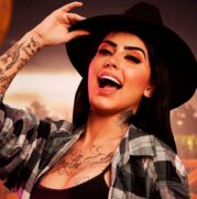 MC Mirella