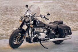 BMW R 18 Classic
