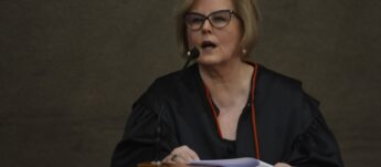 Ao continuar como relatora, Rosa terá maior controle sobre as ações