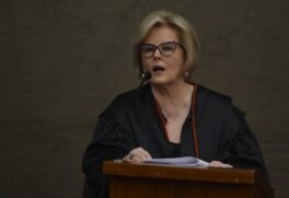 A nova dirigente da Corte deve evitar o julgamento de casos polêmicos até o fim das eleições