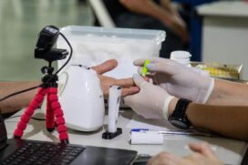 Pacientes com doen&ccedil;as cr&ocirc;nicas que n&atilde;o passam na rede municipal de sa&uacute;de precisam apresentar receita de medicamento de uso cont&iacute;&shy;nuo