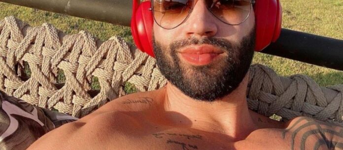 Gusttavo Lima
