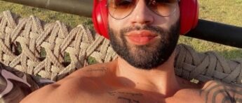 Gusttavo Lima afirmou que não é seu papel "fiscalizar as contas públicas"