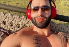 Gusttavo Lima