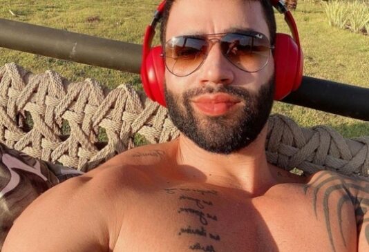 Gusttavo Lima
