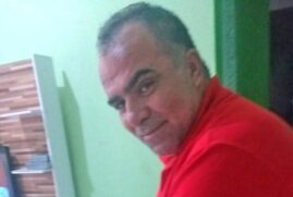 Josivaldo Ferreira do Nascimento tinha 58 anos