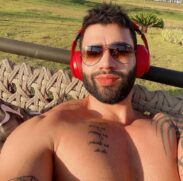 Gusttavo Lima