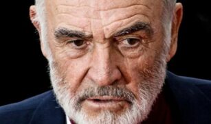 Sean Connery