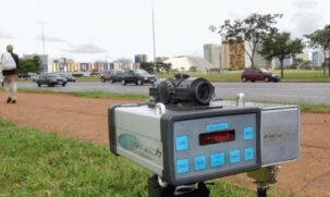 Entre as mudanças implementadas estão também a proibição do uso de equipamentos sem dispositivo registrador de imagem