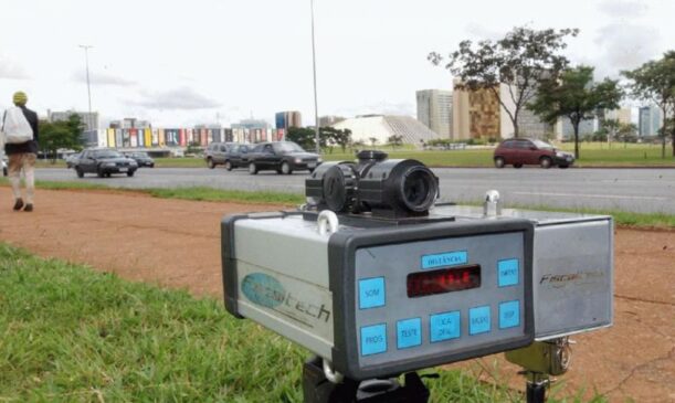 Entre as mudanças implementadas estão também a proibição do uso de equipamentos sem dispositivo registrador de imagem