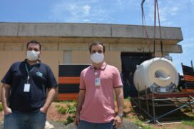 O novo aparelho possui 1,5 Tesla de campo fechado, com aplicação em diversas especialidades