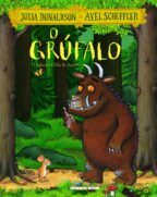A obra 'Grúfalo'