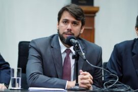 A proposta é do deputado federal Pedro Lucas Fernandes (PTB-MA)