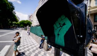 Homenagem Dia da Consciência Negra