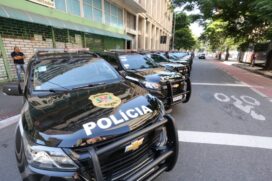 Policia Civil de SP