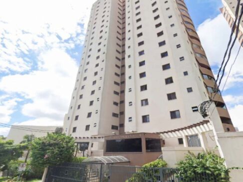 Uma boa oferta é um apartamento em São Bernardo do Campo, cujo lance inicial é de R$ 561 mil