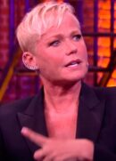 Xuxa &eacute; uma das que assinaram pedido de impeachment