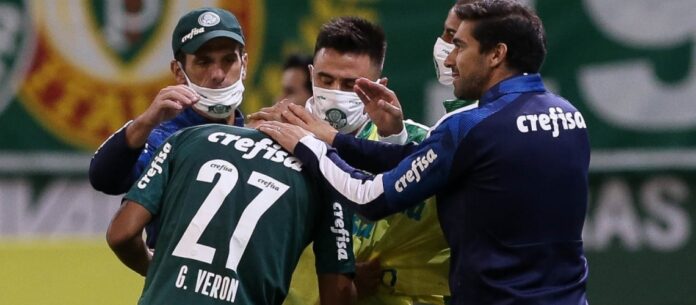 Palmeiras