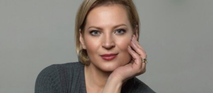 Joice Hasselmann
