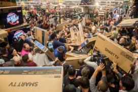 A Black Friday foi sucesso em 2019, no entanto, a edição deste ano pode ser impactada pela pandemia