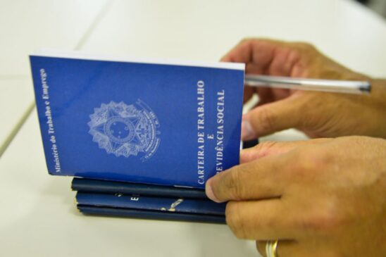 A candidatura &eacute; gratuita e feita somente on-line