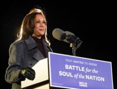 Kamala Harris