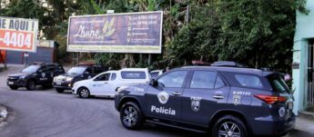 O Baep foi criado no governo Geraldo Alckmin, em janeiro de 2014