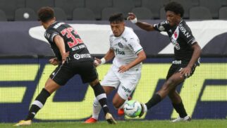 O Verdão chegou neste domingo à sua sexta vitória consecutiva, a terceira pelo Brasileiro