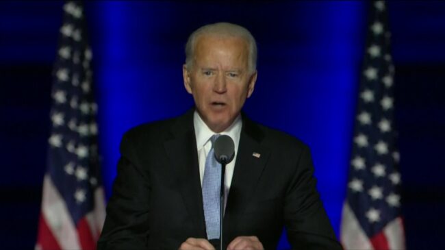 Joe Biden
