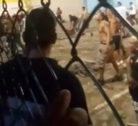 O caso será investigado pela Delegacia de Homicídios da Baixada Fluminense