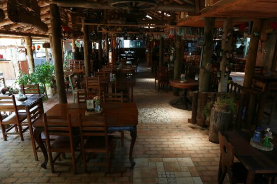 Os bares, restaurantes e pizzarias da cidade de Campinas, no interior de São Paulo, poderão funcionar por uma hora a mais