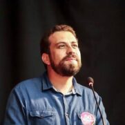 Guilherme Boulos
