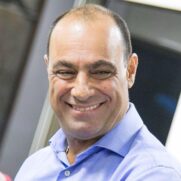 José Auricchio Junior candidato a prefeito de São Caetano do Sul