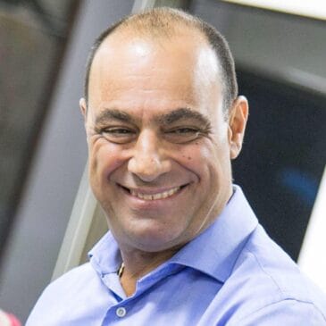José Auricchio Junior candidato a prefeito de São Caetano do Sul