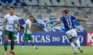 Com o empate, o Cruzeiro segue em 15º, agora com 24 pontos. O Guarani está em 13º com 25