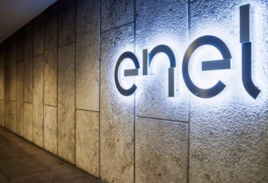Sede da Enel