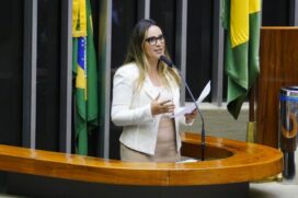 Segundo Rejane Dias, a inclusão do álcool entre os itens da cesta básica facilitará o acesso da população de baixa renda ao produto