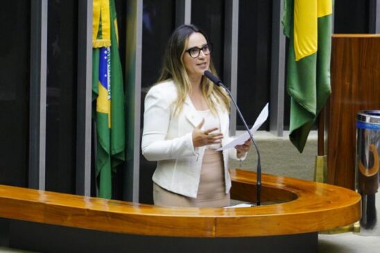 Segundo Rejane Dias, a inclusão do álcool entre os itens da cesta básica facilitará o acesso da população de baixa renda ao produto