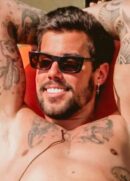 Lipe Ribeiro