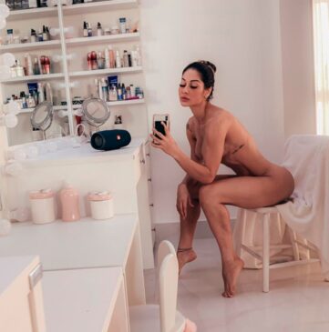 Mayra Cardi