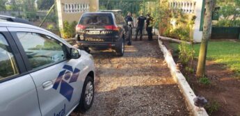 Caso começou a ser investigado pela Receita Federal em 2015