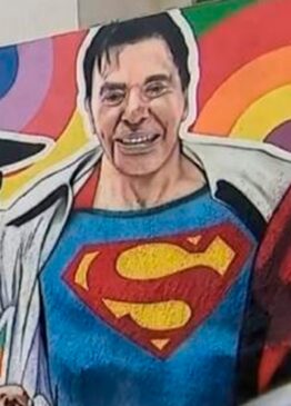 Silvio Santos