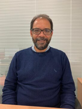 Maur&iacute;cio Juvenal &eacute; jornalista, especialista em Pesquisa Sociale diretor da Badra Comunica&ccedil;&atilde;o