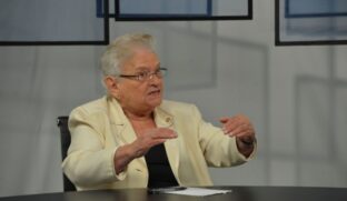 A defesa de Erundina pediu a anulação do parecer do TCM por desvio de poder, argumentando que a decisão dos conselheiros tinha sido política