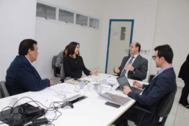 Alunos vão passar a ter uma matriz curricular diferenciada