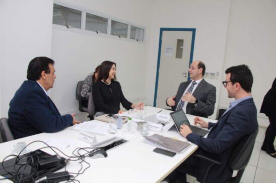 Alunos vão passar a ter uma matriz curricular diferenciada
