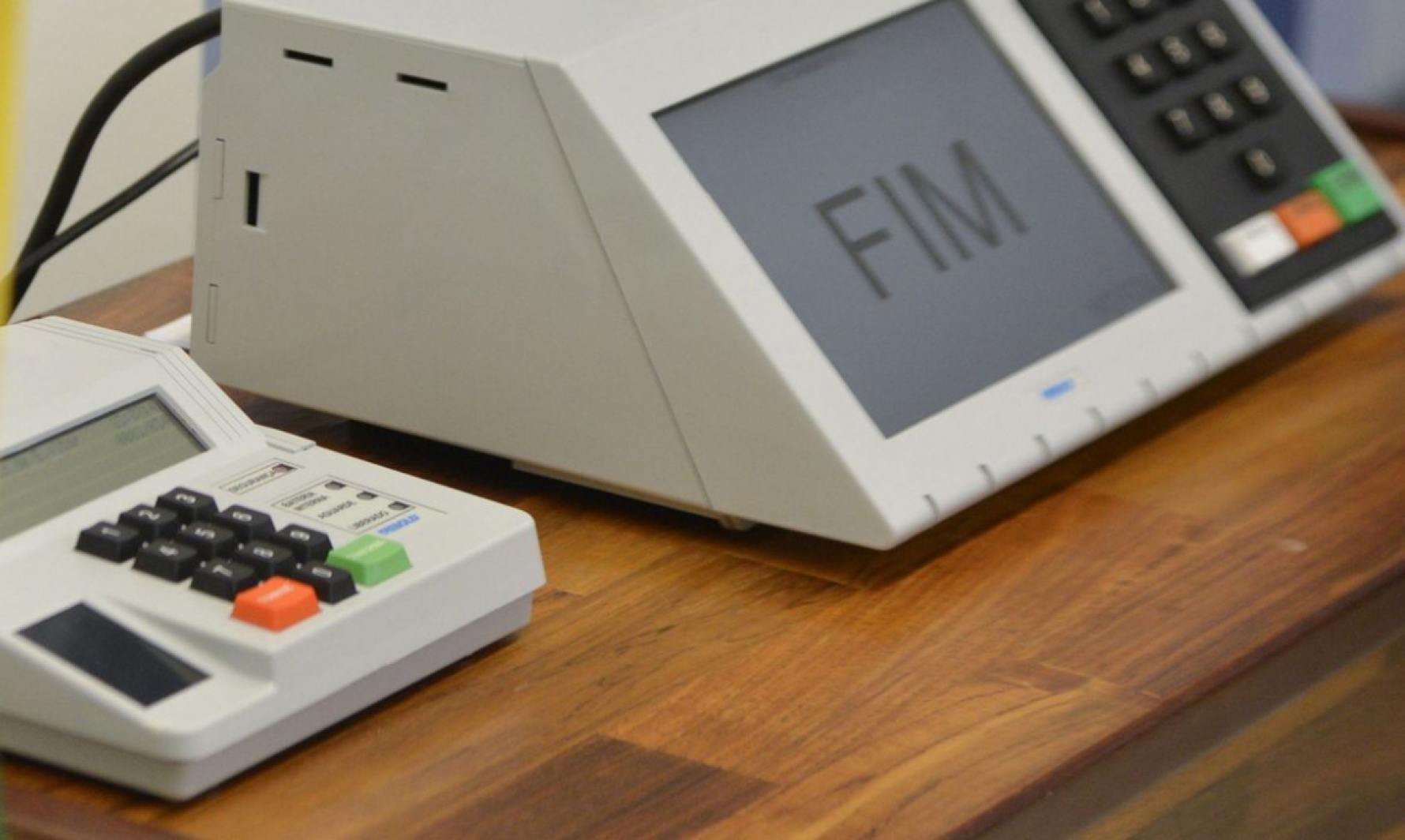 São Paulo poderá receber a votação de 33.564.294 eleitores