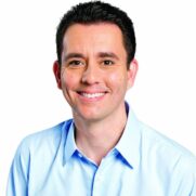 O candidato do PSDB, Paulo Serra foi reeleito prefeito de Santo Andr&eacute;