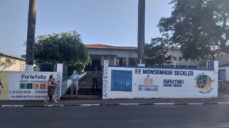 Escola Monsenhor Seckler
